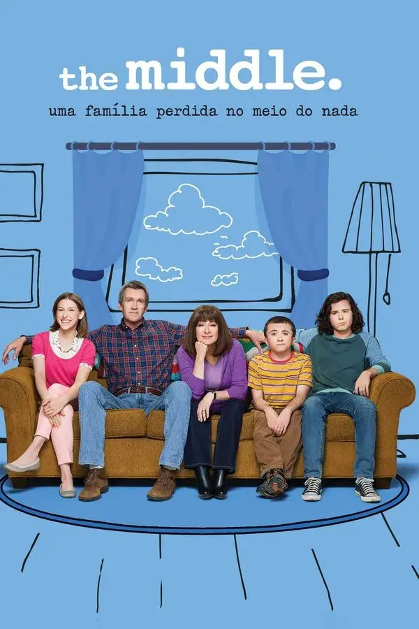 The Middle