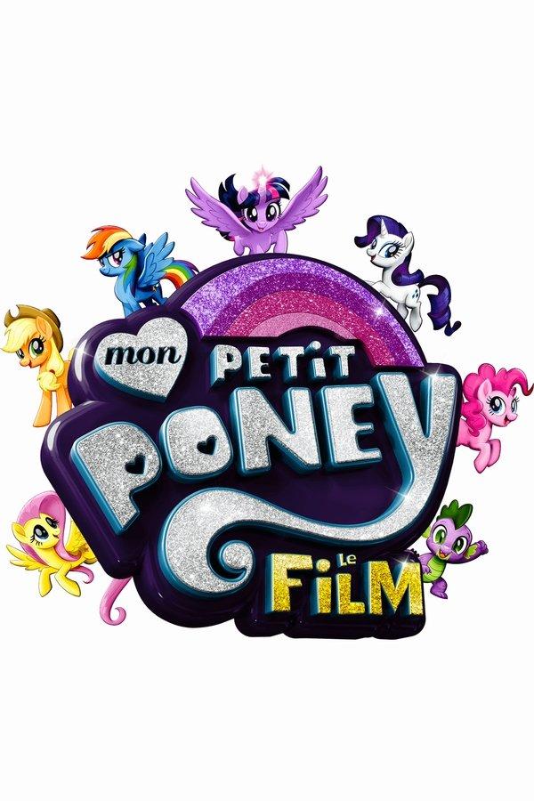 My Little Pony: The Movie