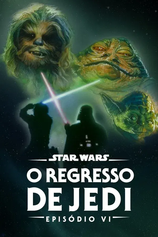 Return of the Jedi