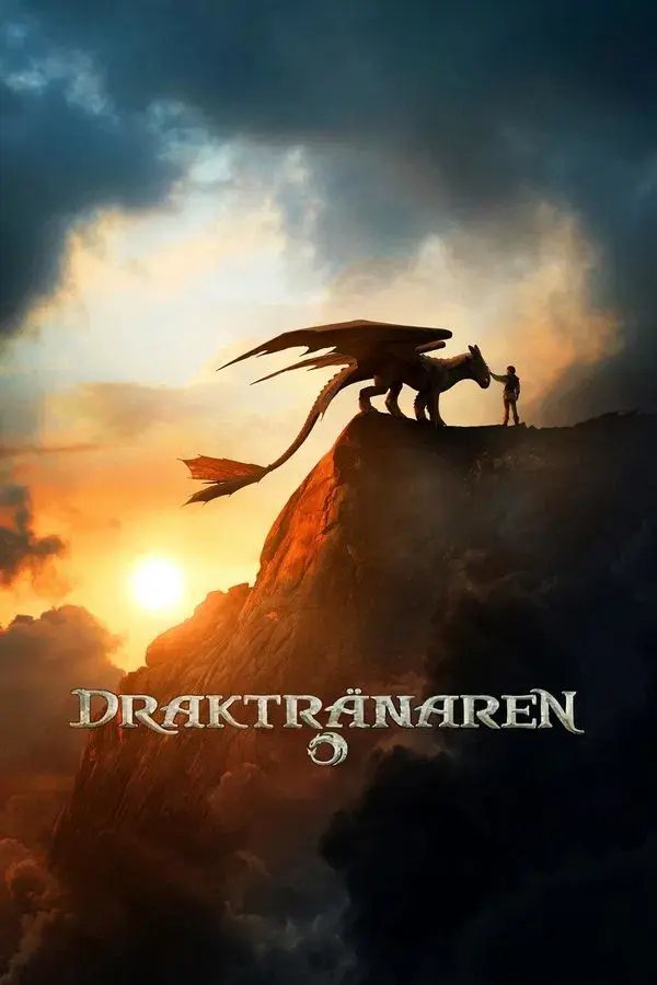 How to Train Your Dragon