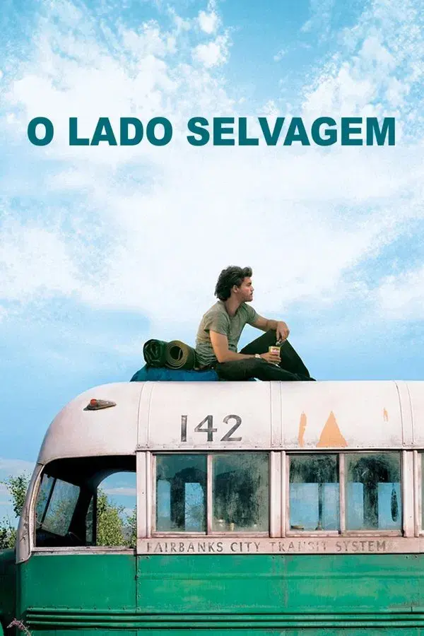 Into the Wild