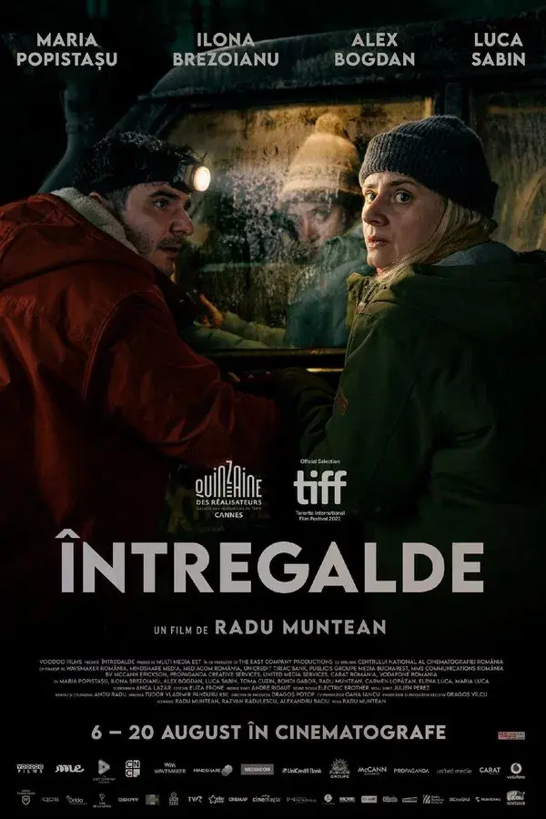 Întregalde