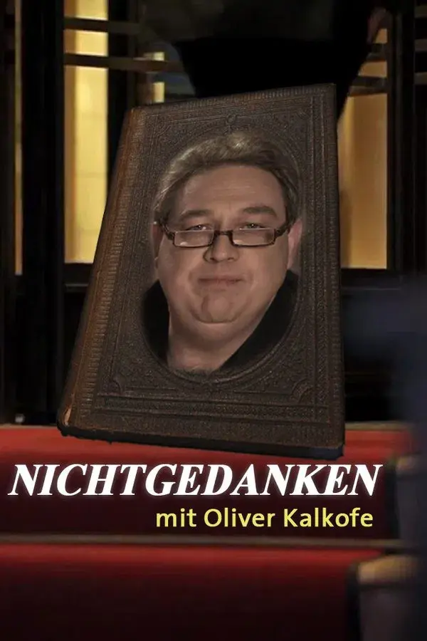 Nichtgedanken