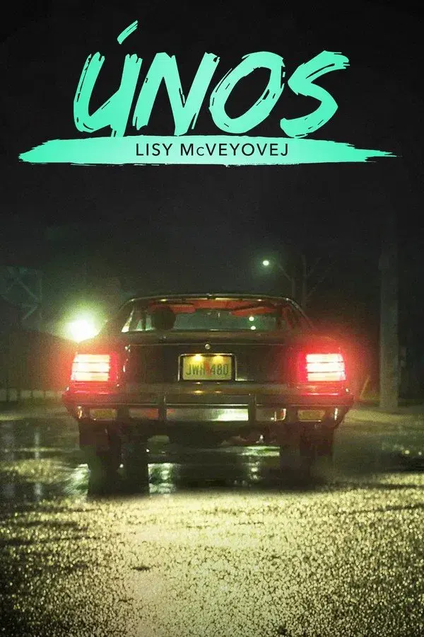 Believe Me: The Abduction of Lisa McVey