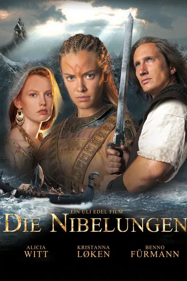 Ring of the Nibelungs