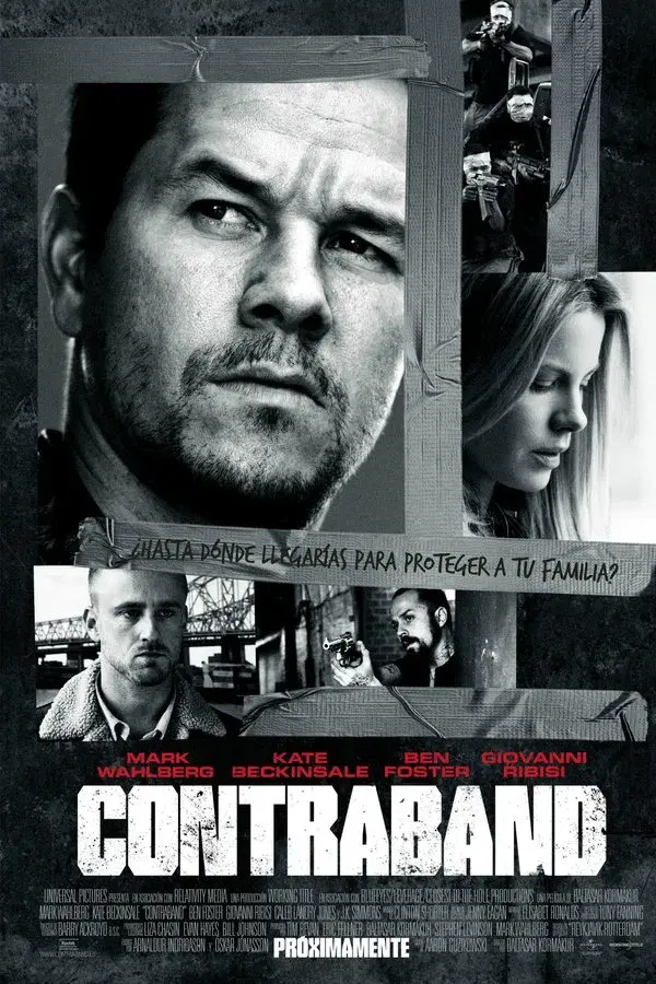 Contraband