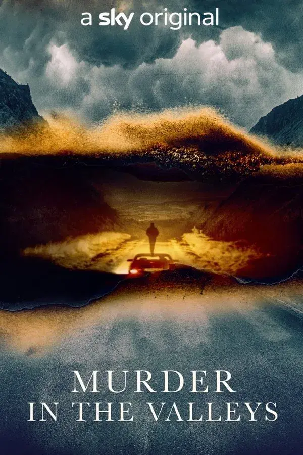 Murder In The Valleys