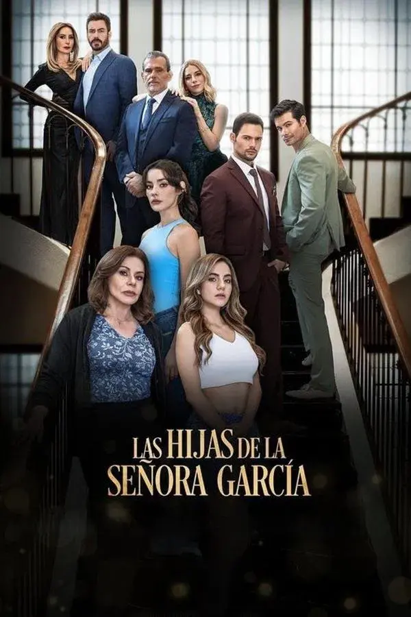 Las Hijas de la Señora García