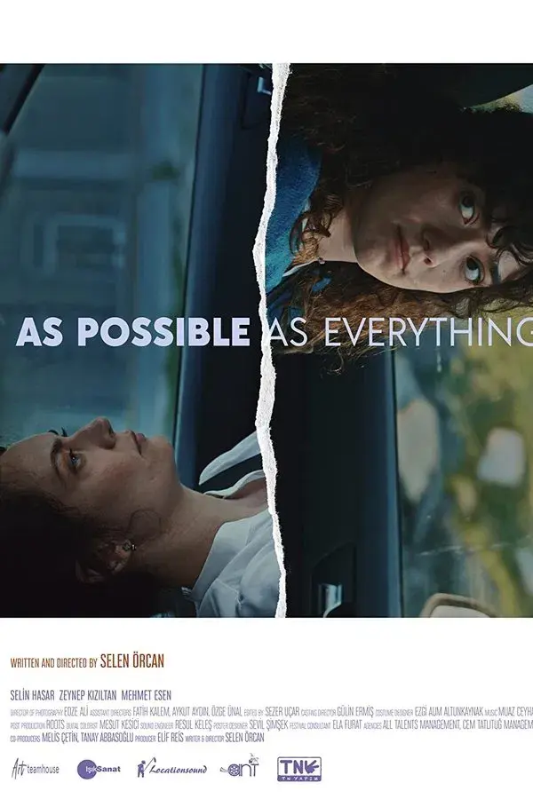 As Possible As Everything