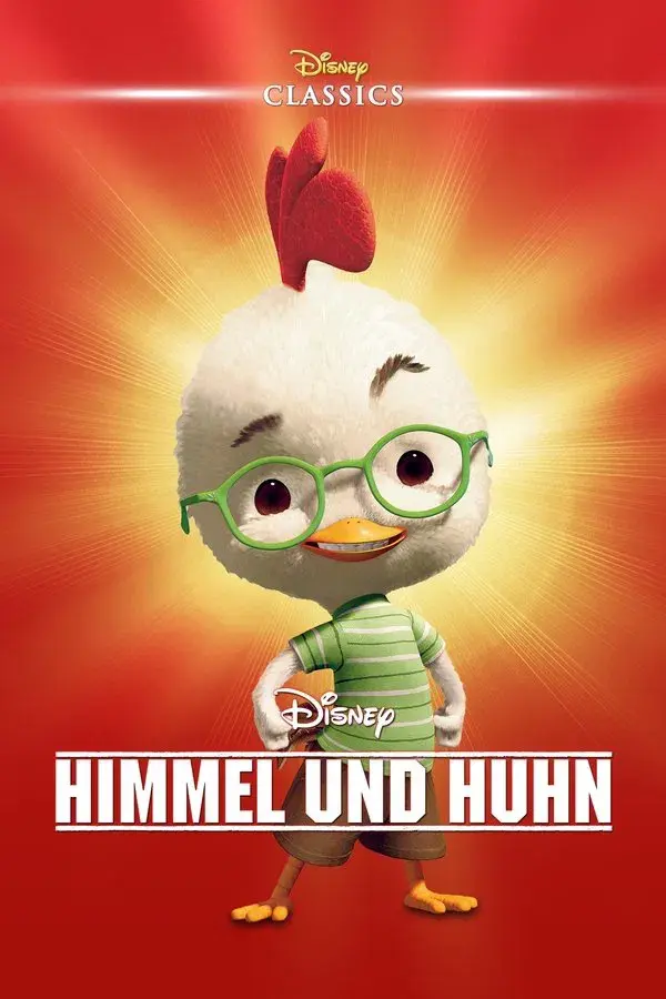 Chicken Little