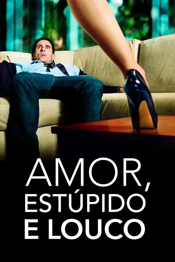 Crazy, Stupid, Love.