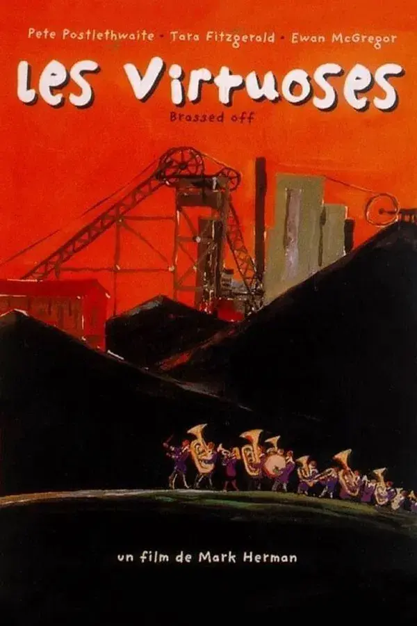 Brassed Off