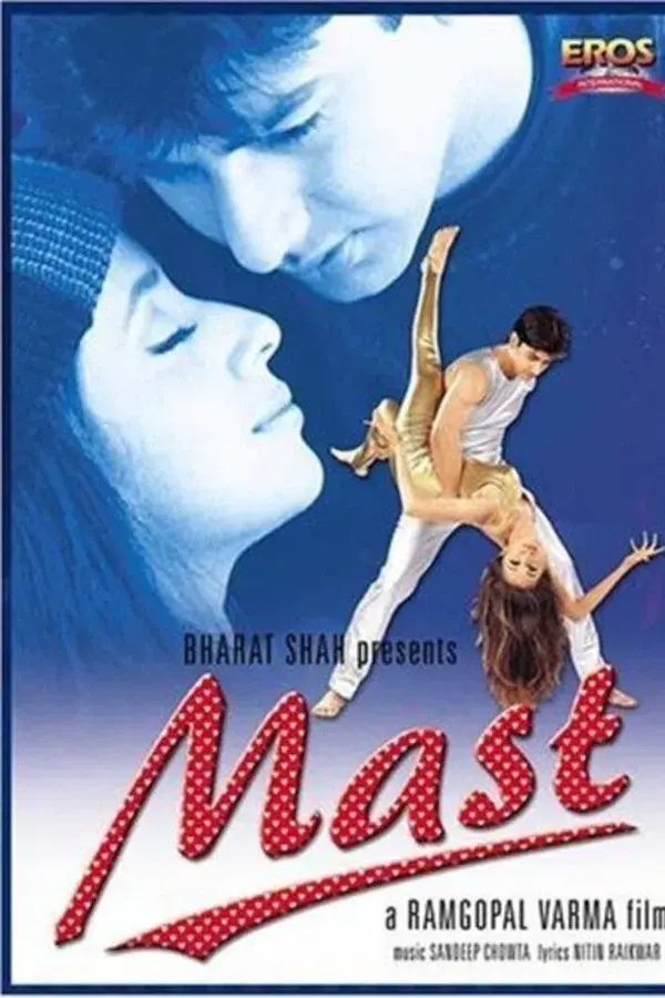 Mast