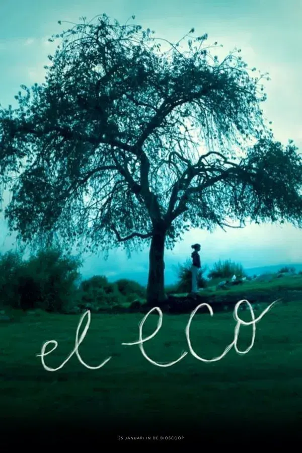The Echo