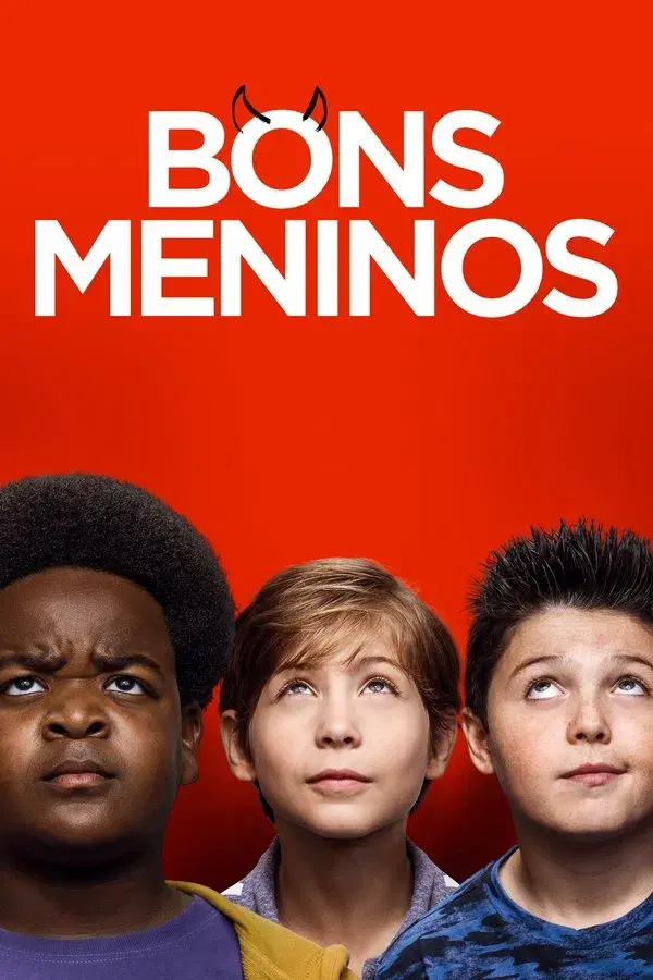 Good Boys