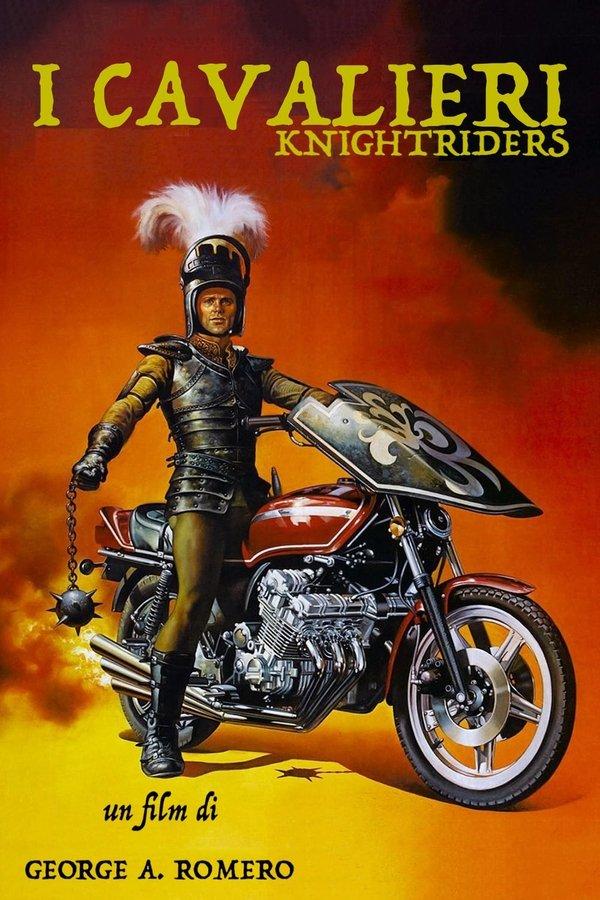 Knightriders