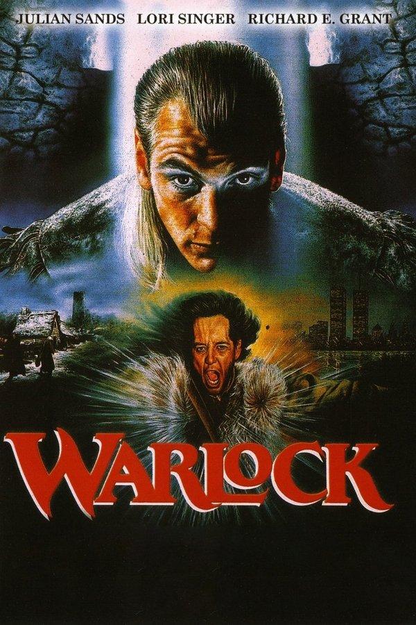 Warlock