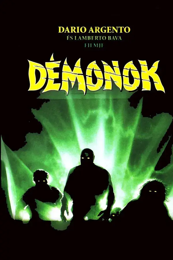 Demons