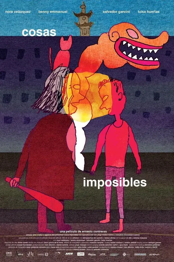 Impossible Things