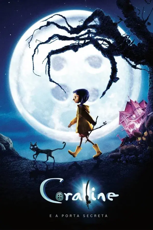 Coraline