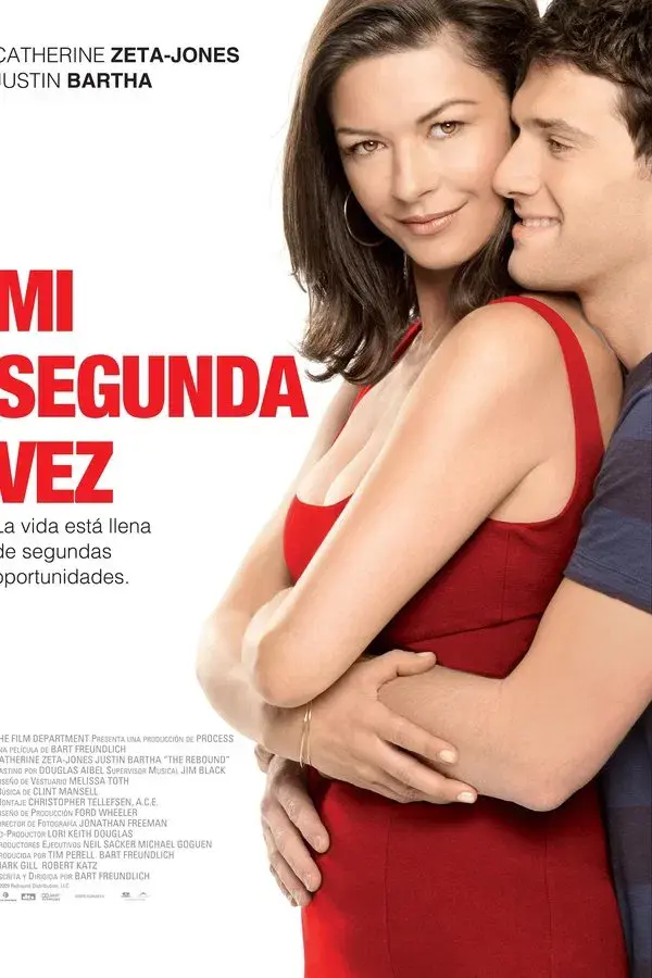 The Rebound