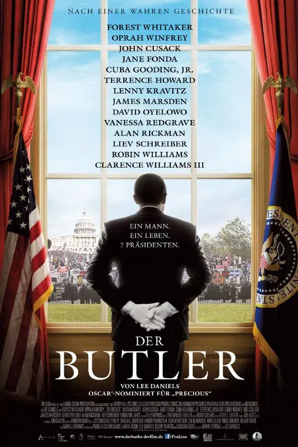 The Butler