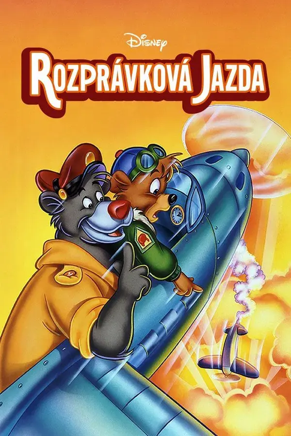 TaleSpin