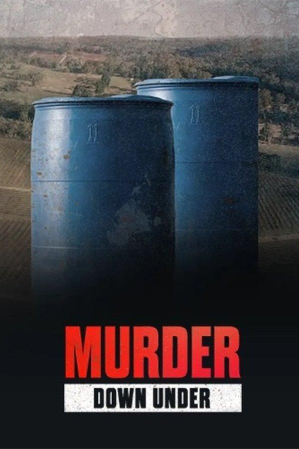 Murder Down Under