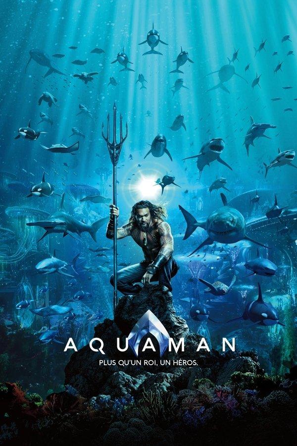 Aquaman