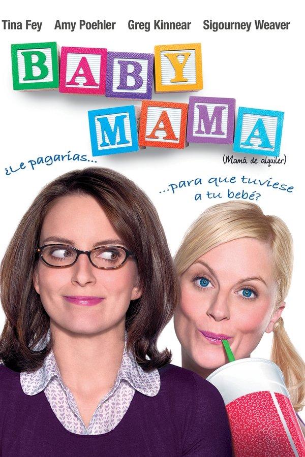 Baby Mama