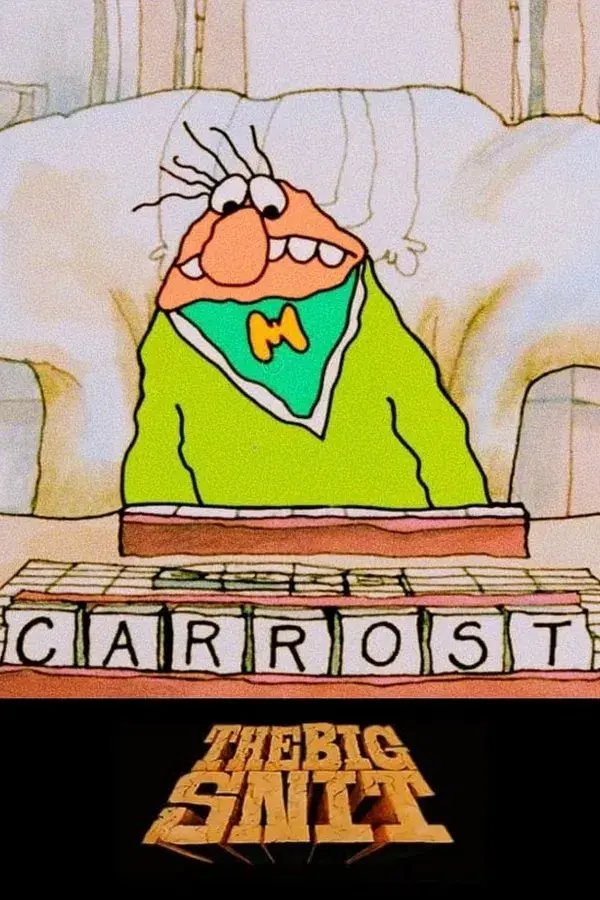The Big Snit