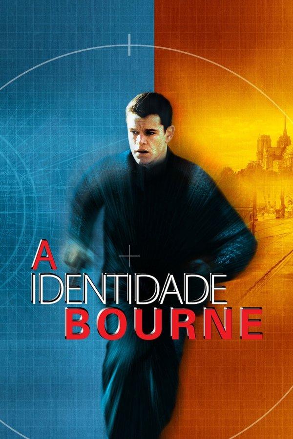 The Bourne Identity