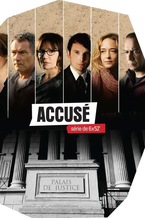 Accusé