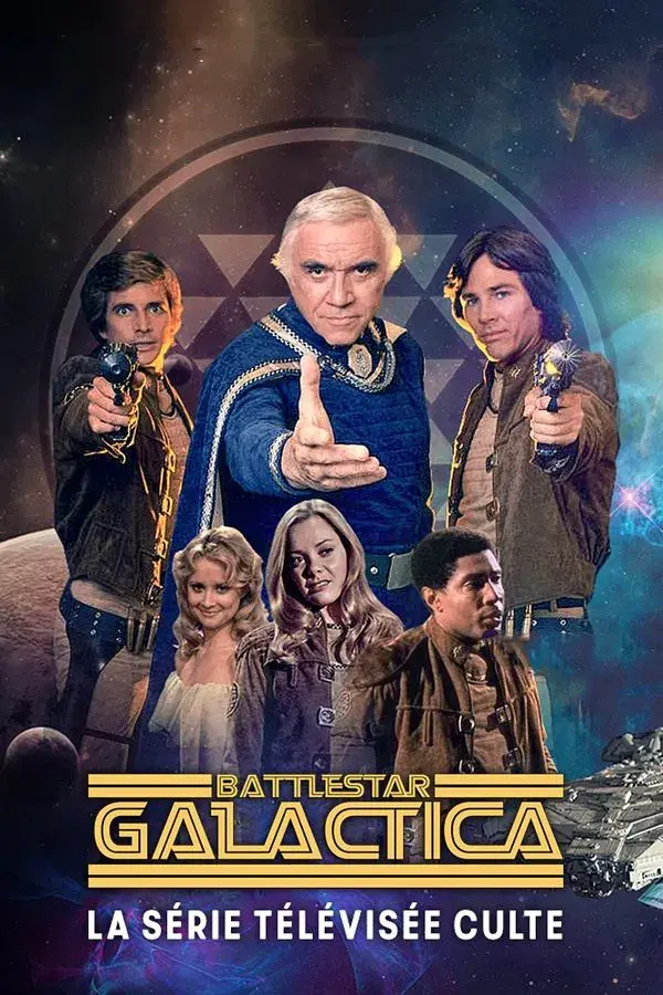 Battlestar Galactica