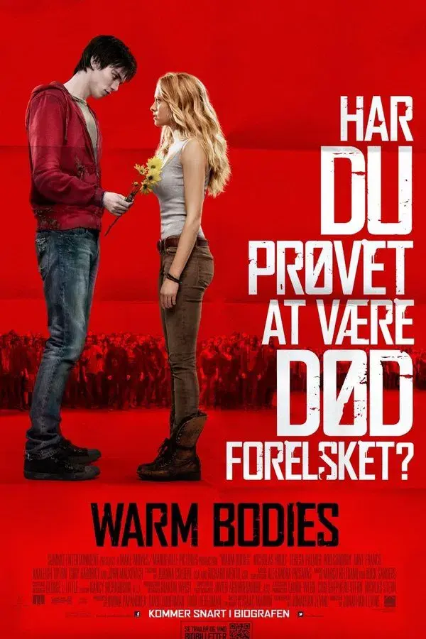 Warm Bodies