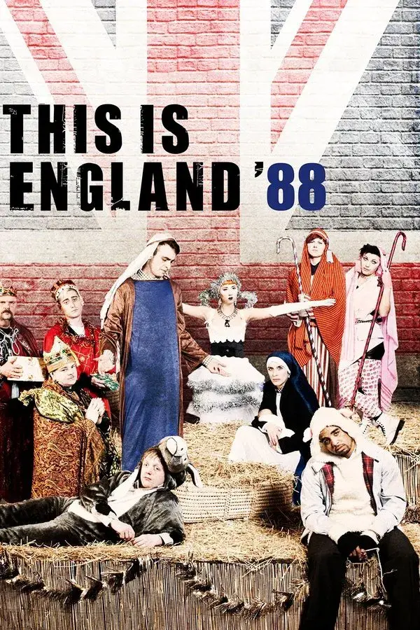 This Is England '88