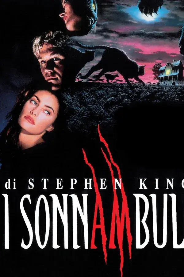 Sleepwalkers