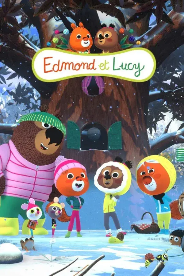 Edmond and Lucy