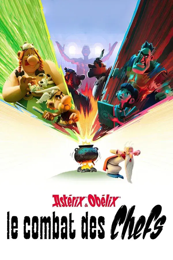 Asterix & Obelix: The Big Fight
