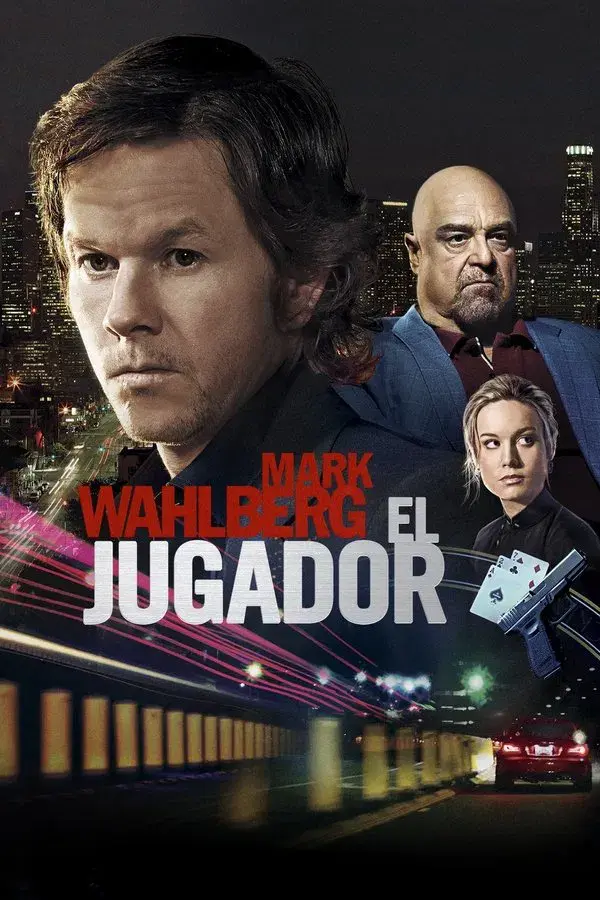 The Gambler