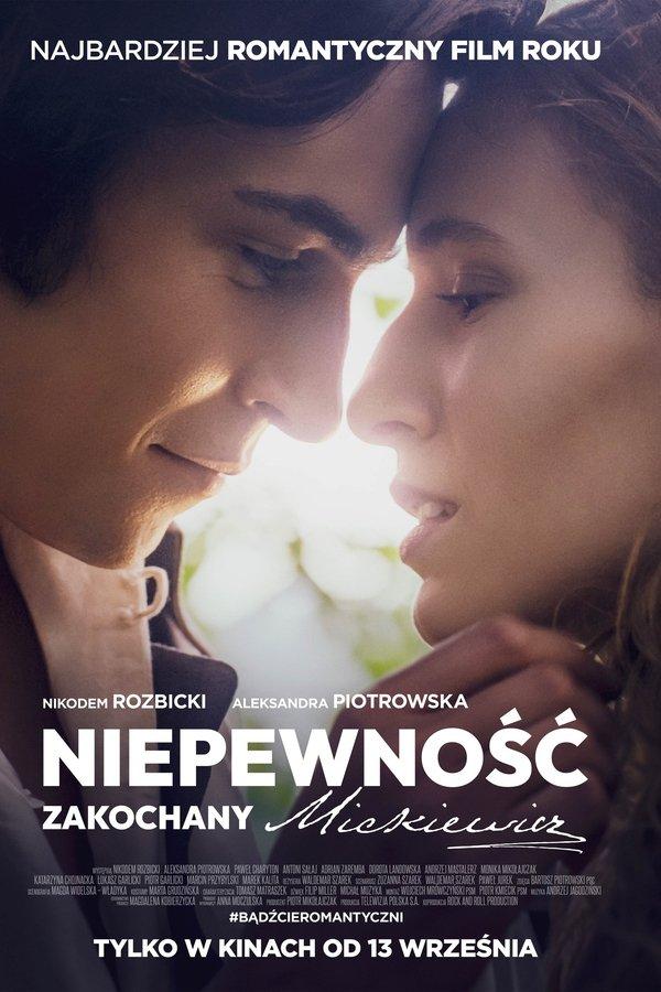 Niepewność. Zakochany Mickiewicz