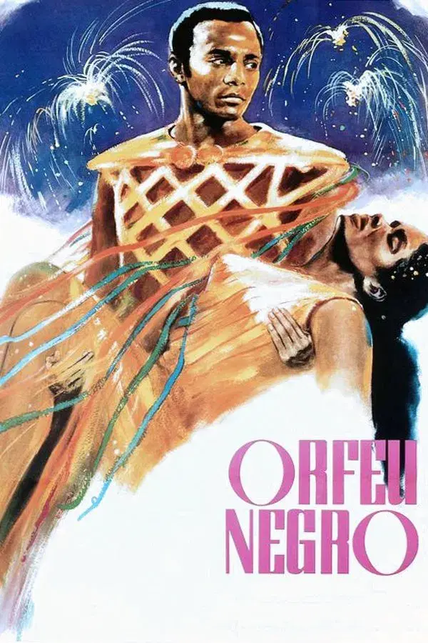 Black Orpheus