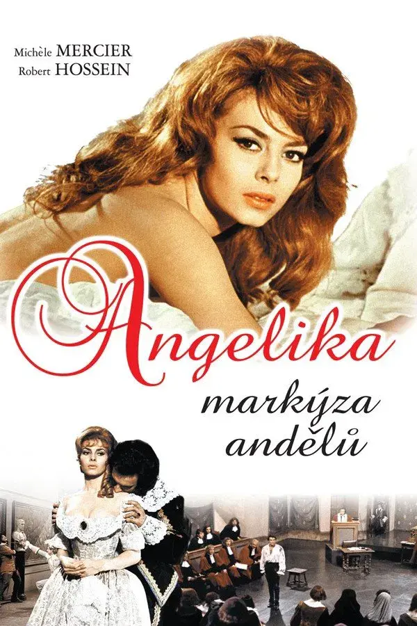 Angelique