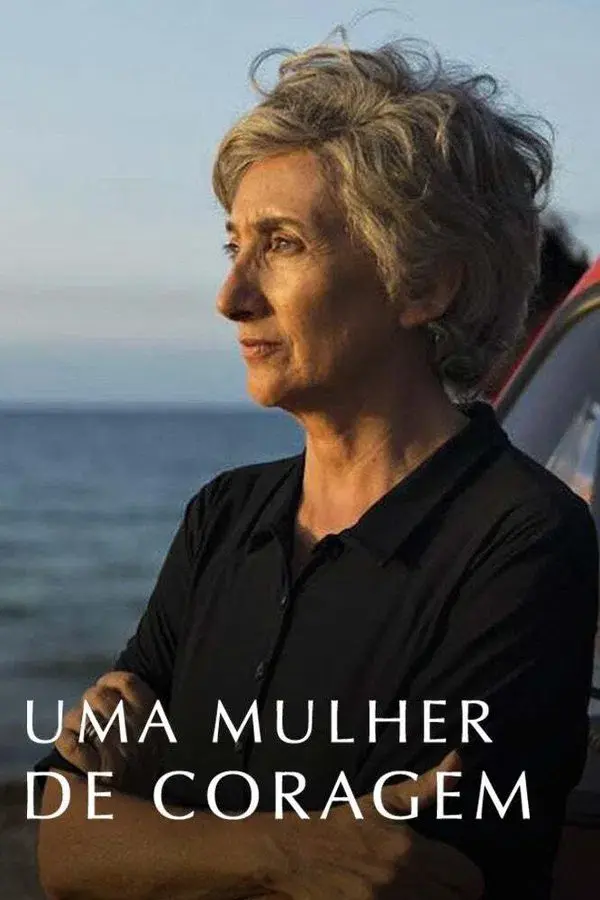 A Woman of Courage