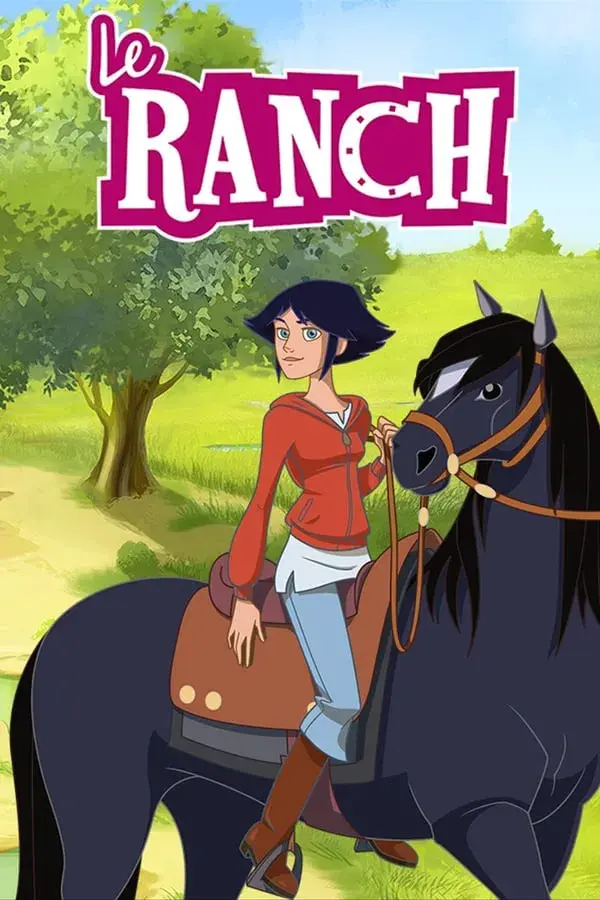 The Ranch