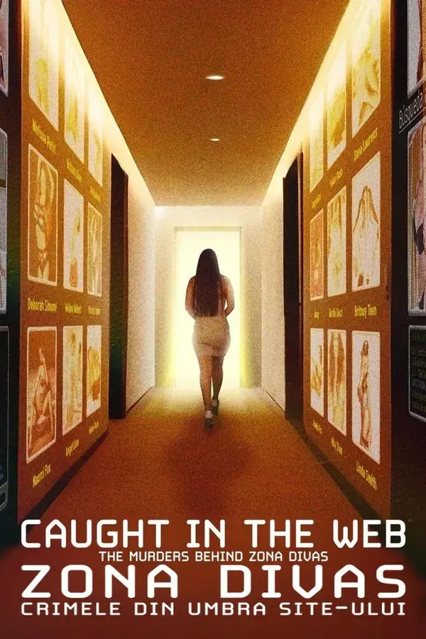 Caught in the Web: The Murders Behind Zona Divas