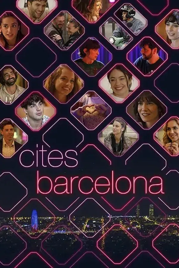 Cites Barcelona