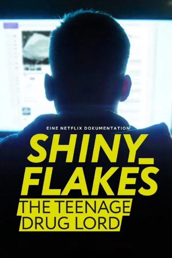 Shiny_Flakes: The Teenage Drug Lord