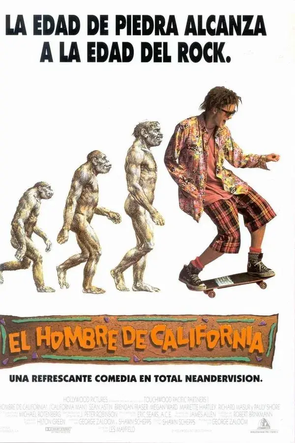 Encino Man