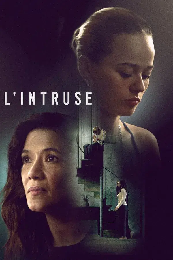 The Intruder
